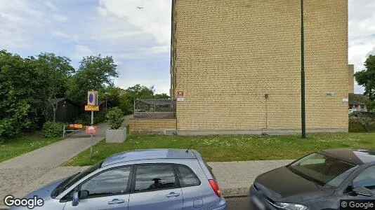 Apartments for rent in Malmö City - Photo from Google Street View