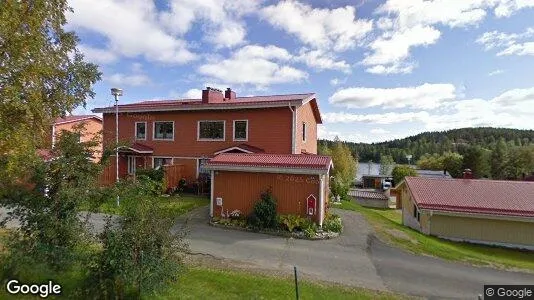 Apartments for rent in Dorotea - Photo from Google Street View