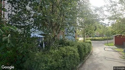 Apartments for rent in Håbo - Photo from Google Street View Apartments for rent in Håbo - Photo from Google Street View
