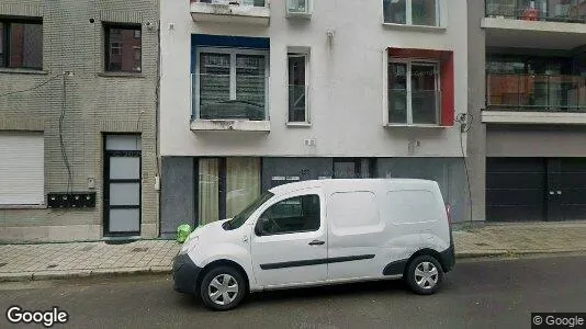 Apartments for rent in Stad Gent - Photo from Google Street View