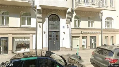 Apartments for rent in Riga Centrs - Photo from Google Street View Apartments for rent in Riga Centrs - Photo from Google Street View