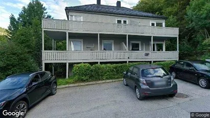 Apartments for rent in Kristiansand - Photo from Google Street View Apartments for rent in Kristiansand - Photo from Google Street View