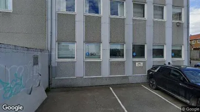 Apartments for rent in Trondheim Midtbyen - Photo from Google Street View Apartments for rent in Trondheim Midtbyen - Photo from Google Street View