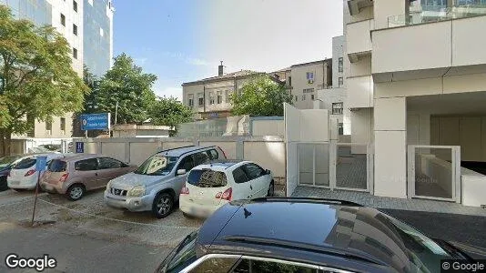 Apartments for rent in Bucharest - Sectorul 3 - Photo from Google Street View