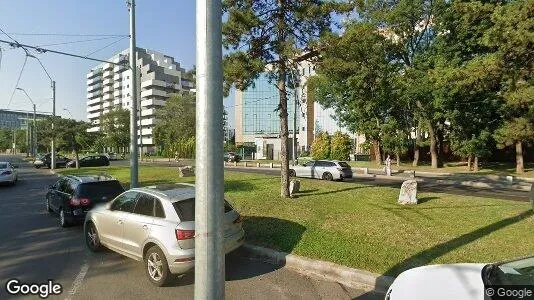 Apartments for rent in Bucharest - Sectorul 6 - Photo from Google Street View