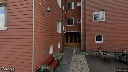 Apartments for rent in Gothenburg City Centre - Photo from Google Street View Apartments for rent in Gothenburg City Centre - Photo from Google Street View