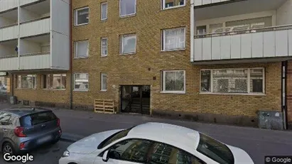 Apartments for rent in Halmstad - Photo from Google Street View Apartments for rent in Halmstad - Photo from Google Street View