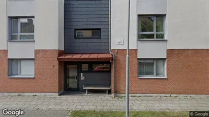 Apartments for rent in Kävlinge - Photo from Google Street View Apartments for rent in Kävlinge - Photo from Google Street View
