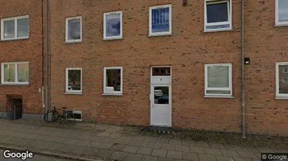 Apartments for rent in Aalborg Center - Photo from Google Street View Apartments for rent in Aalborg Center - Photo from Google Street View