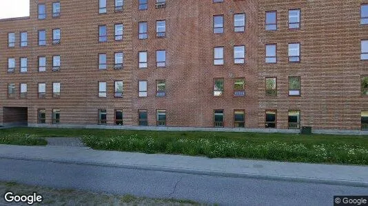 Apartments for rent in Viborg - Photo from Google Street View