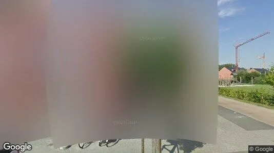 Apartments for rent in Hasselt - Photo from Google Street View