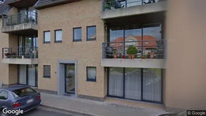 Apartments for rent in Oostkamp - Photo from Google Street View