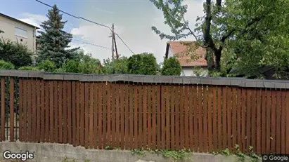 Apartments for rent in Budapest II. kerület - Photo from Google Street View