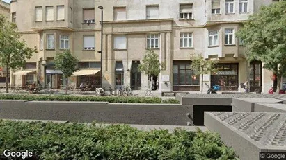 Apartments for rent in Budapest Belváros-Lipótváros - Photo from Google Street View Apartments for rent in Budapest Belváros-Lipótváros - Photo from Google Street View