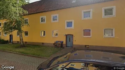 Apartments for rent in Salzgitter - Photo from Google Street View Apartments for rent in Salzgitter - Photo from Google Street View