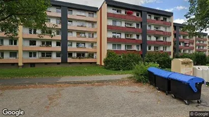 Apartments for rent in Salzgitter - Photo from Google Street View Apartments for rent in Salzgitter - Photo from Google Street View