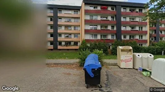 Apartments for rent in Salzgitter - Photo from Google Street View