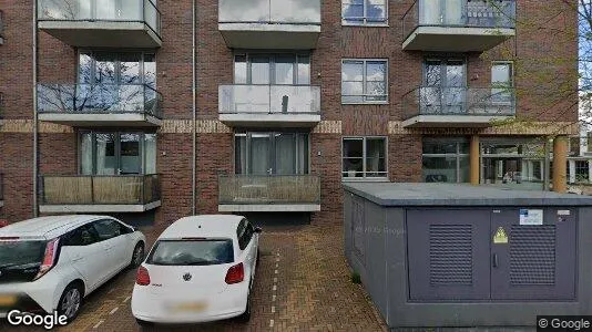 Apartments for rent in Ede - Photo from Google Street View