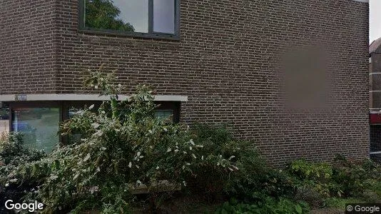 Apartments for rent in Nijmegen - Photo from Google Street View