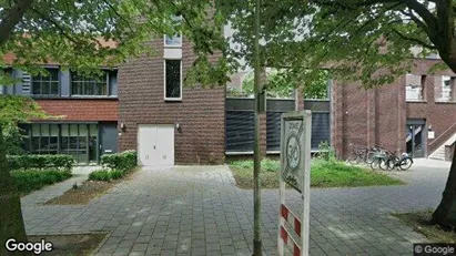 Apartments for rent in Tilburg - Photo from Google Street View