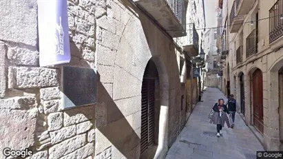 Apartments for rent in Barcelona Ciutat Vella - Photo from Google Street View Apartments for rent in Barcelona Ciutat Vella - Photo from Google Street View