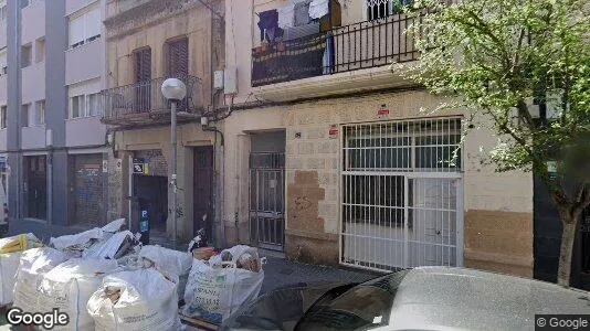 Apartments for rent in L'Hospitalet de Llobregat - Photo from Google Street View