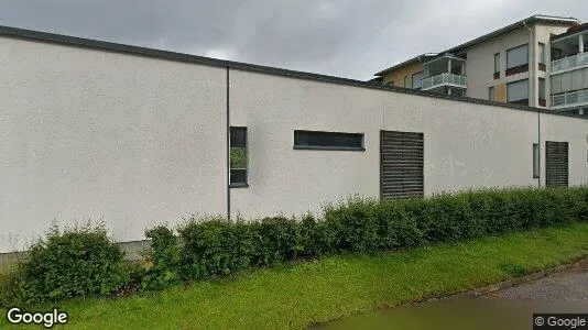 Apartments for rent in Helsinki Keskinen - Photo from Google Street View