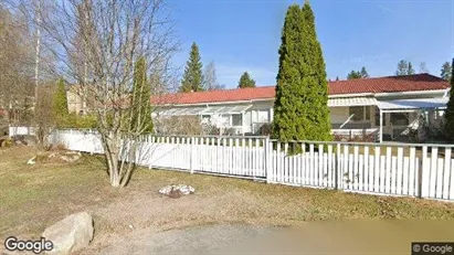 Apartments for rent in Jyväskylä - Photo from Google Street View