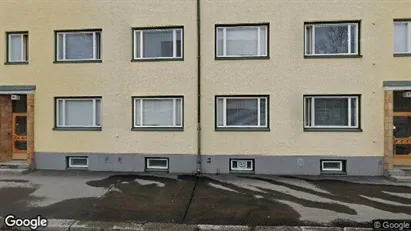 Apartments for rent in Mikkeli - Photo from Google Street View