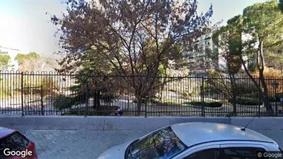 Apartments for rent in Madrid Arganzuela - Photo from Google Street View Apartments for rent in Madrid Arganzuela - Photo from Google Street View