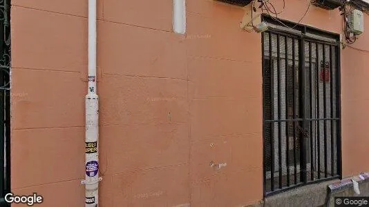 Apartments for rent in Madrid Centro - Photo from Google Street View
