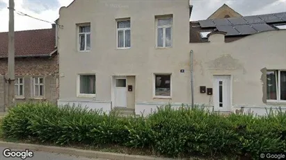 Apartments for rent in Kladno - Photo from Google Street View
