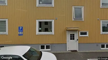 Apartments for rent in Lundby - Photo from Google Street View