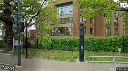 Apartments for rent in Harrow - Middlesex - Photo from Google Street View