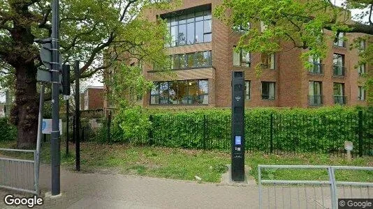Apartments for rent in Harrow - Middlesex - Photo from Google Street View