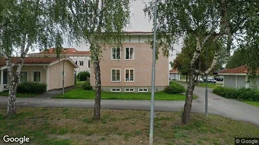 Apartments for rent in Strömsund - Photo from Google Street View