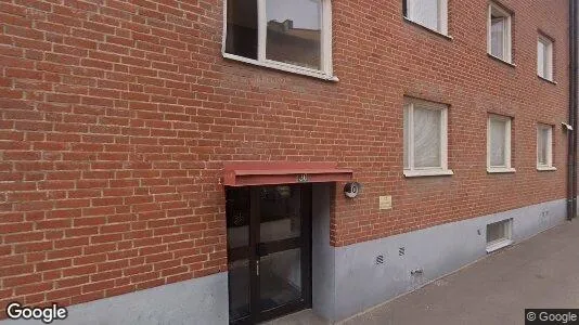 Apartments for rent in Hässleholm - Photo from Google Street View