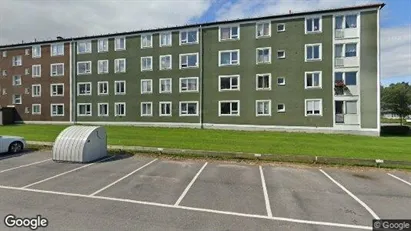 Apartments for rent in Örebro - Photo from Google Street View