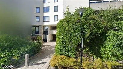 Apartments for rent in Gärdet/Djurgården - Photo from Google Street View Apartments for rent in Gärdet/Djurgården - Photo from Google Street View
