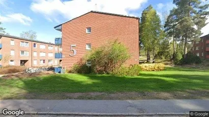 Apartments for rent in Ludvika - Photo from Google Street View Apartments for rent in Ludvika - Photo from Google Street View