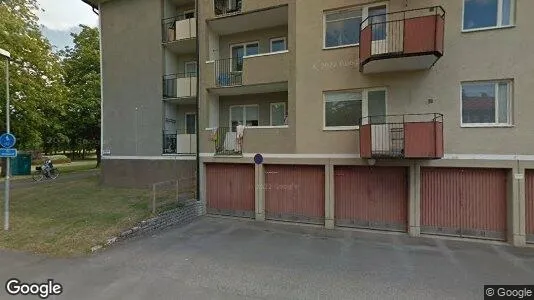 Apartments for rent in Linköping - Photo from Google Street View