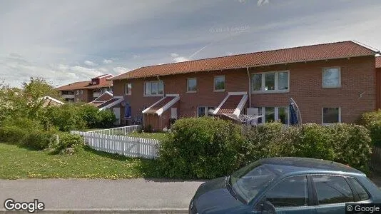 Apartments for rent in Linköping - Photo from Google Street View