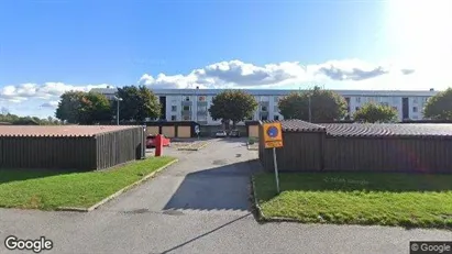Apartments for rent in Norrköping - Photo from Google Street View