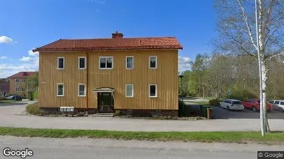 Apartments for rent in Smedjebacken - Photo from Google Street View Apartments for rent in Smedjebacken - Photo from Google Street View