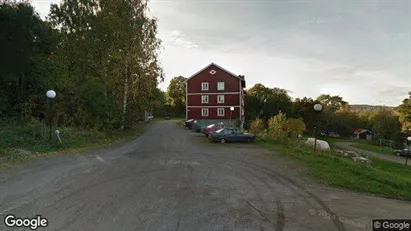 Apartments for rent in Sundsvall - Photo from Google Street View Apartments for rent in Sundsvall - Photo from Google Street View