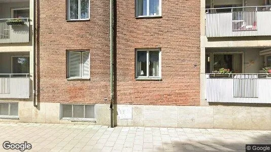 Apartments for rent in Gävle - Photo from Google Street View