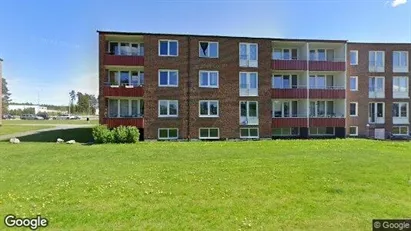 Apartments for rent in Vaggeryd - Photo from Google Street View Apartments for rent in Vaggeryd - Photo from Google Street View