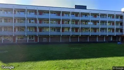 Apartments for rent in Helsingborg - Photo from Google Street View Apartments for rent in Helsingborg - Photo from Google Street View