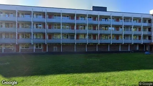 Apartments for rent in Helsingborg - Photo from Google Street View