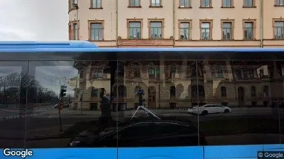 Apartments for rent in Halmstad - Photo from Google Street View Apartments for rent in Halmstad - Photo from Google Street View